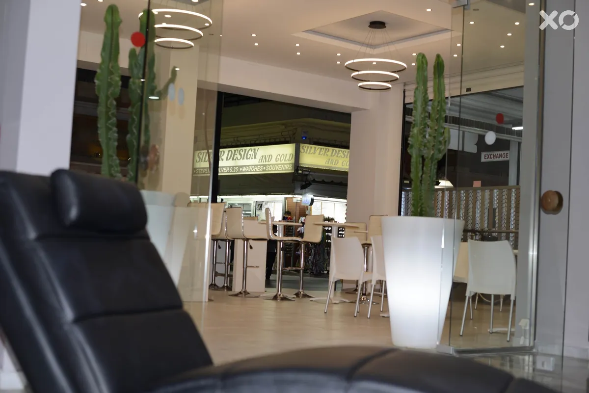 Porto Plazza Hotel