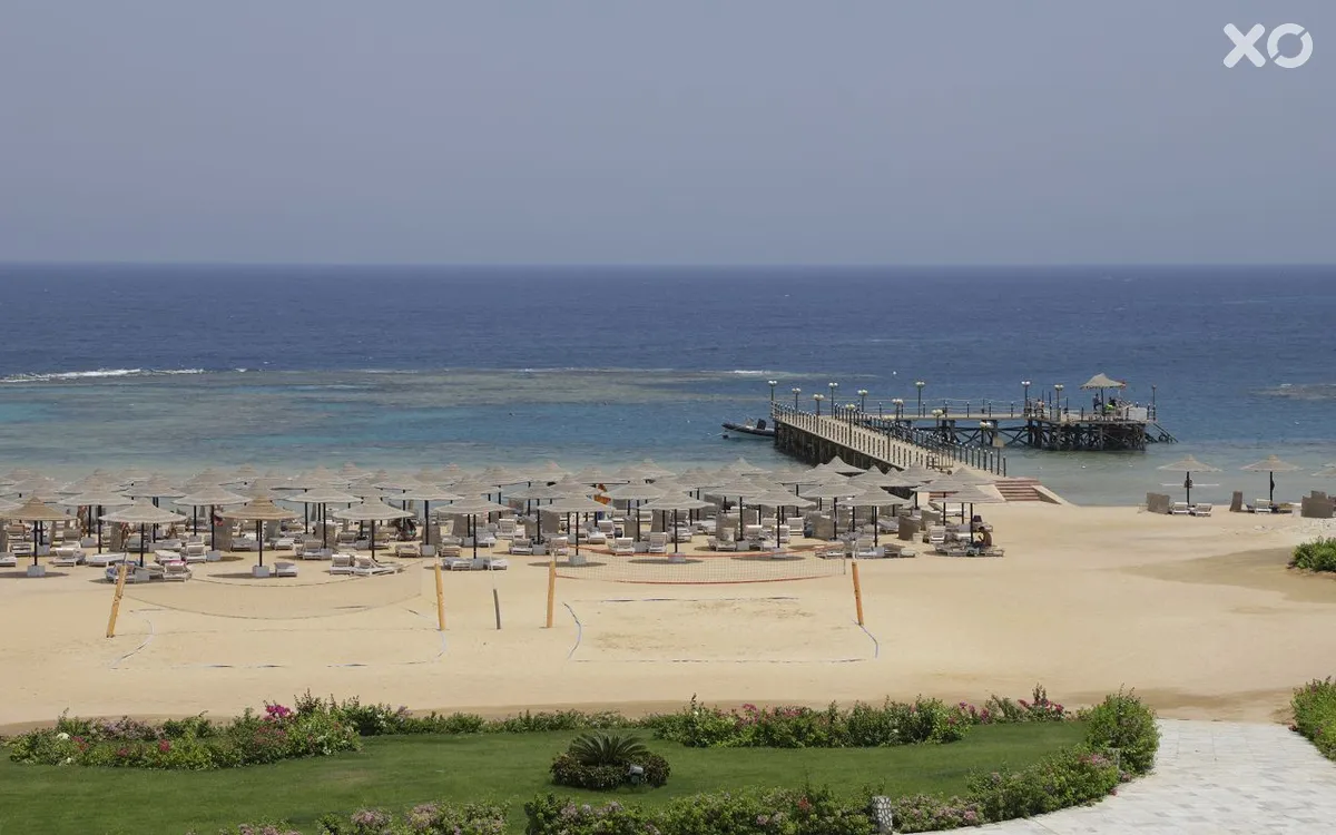 Sirena Beach Resort & Spa