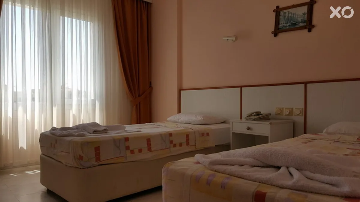 Goldenmoon Aparthotel
