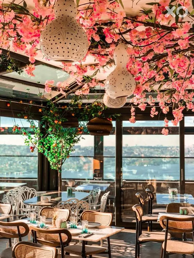 Daru Sultan Hotels Galata