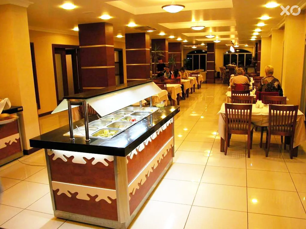 Karen Hotel