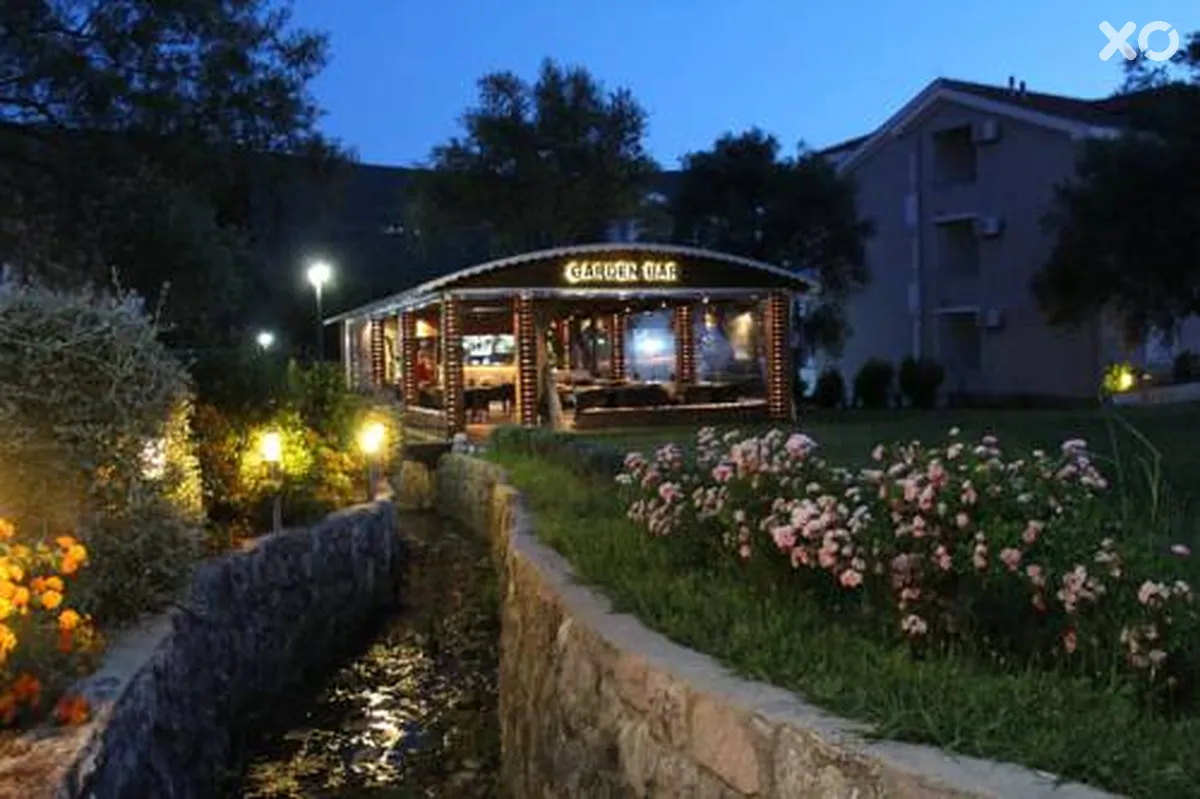 Sun Village Villa