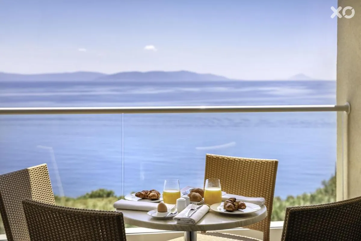 Valamar Bellevue Resort