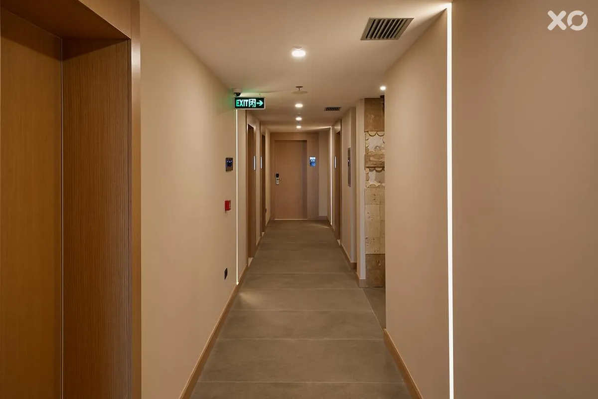 Eter Hotel