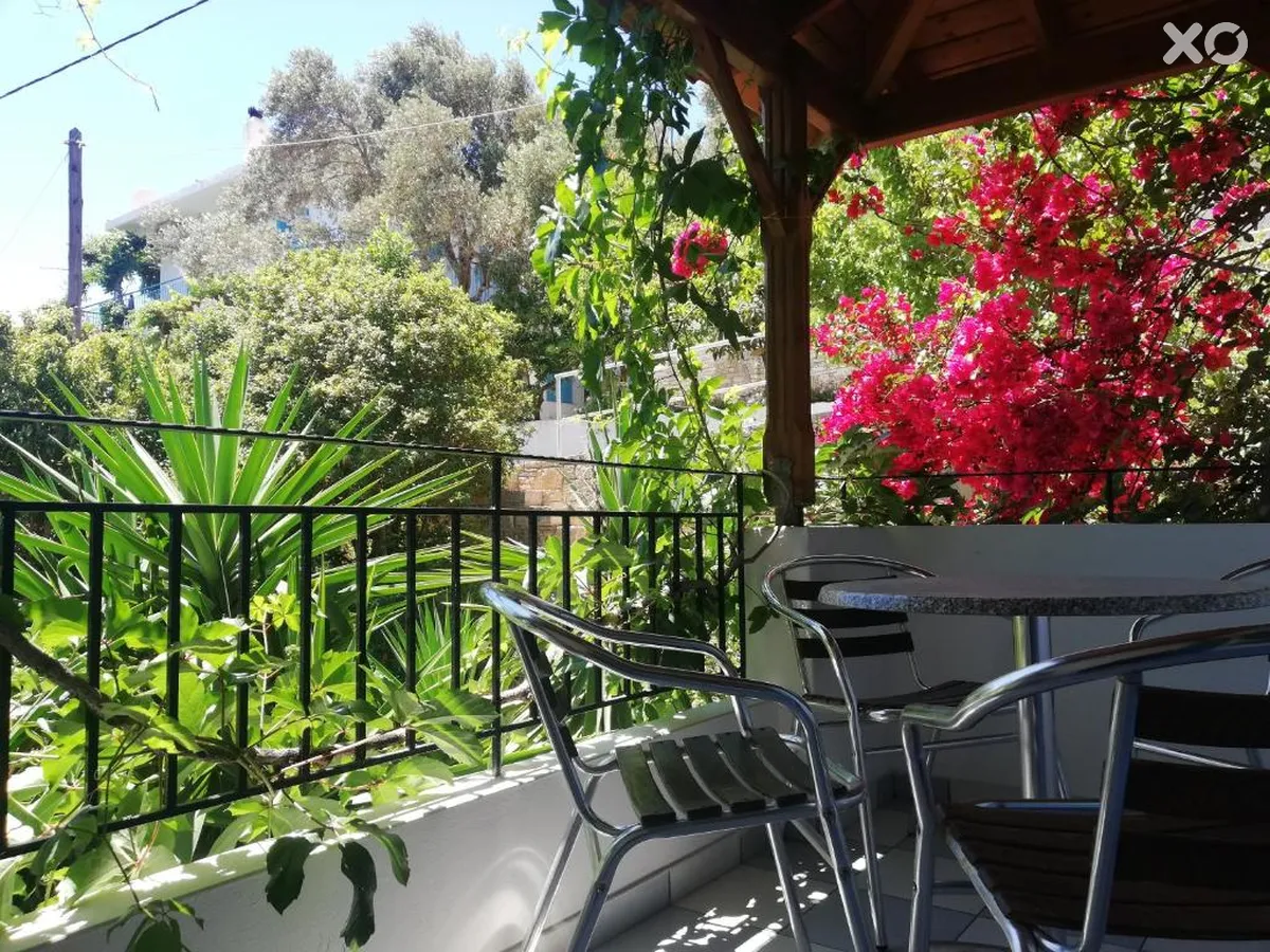 Jota Apartments