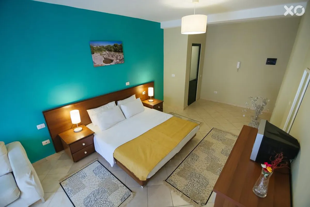 Akileda Hotel