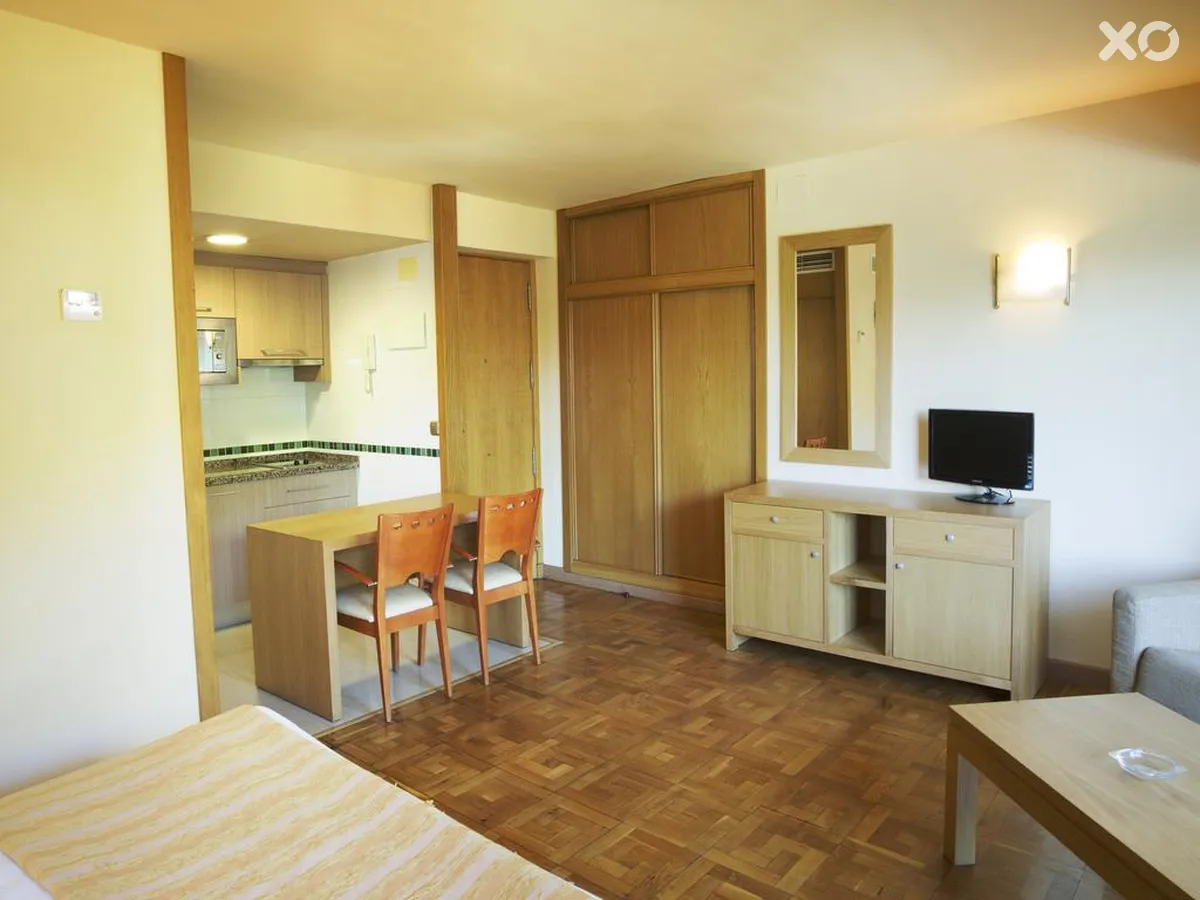 MS Pepita Apartamentos