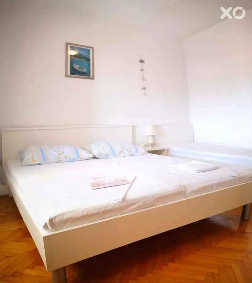 Brigita Apartments