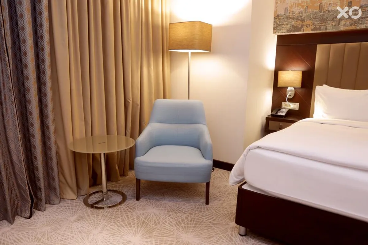 DoubleTree by Hilton Istanbul Umraniye