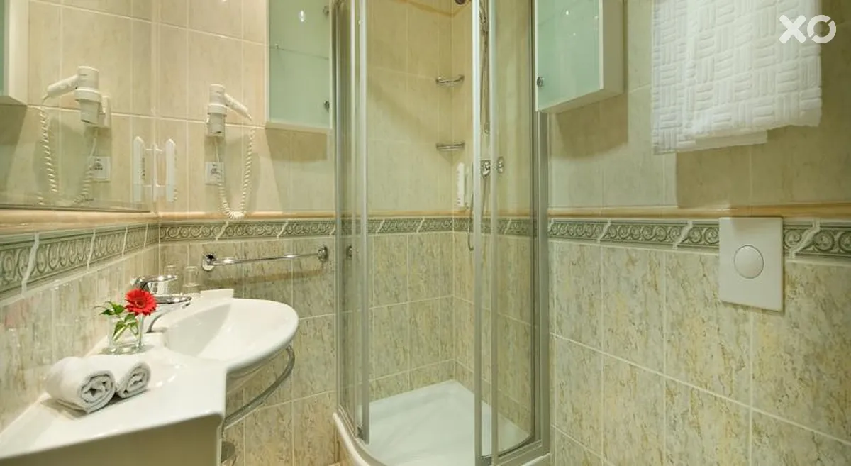 Ramada Prague City Centre
