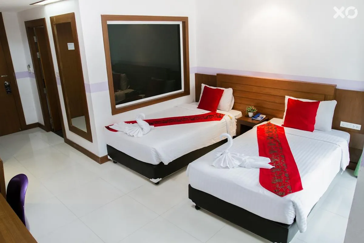 Chana Phuket Hotel