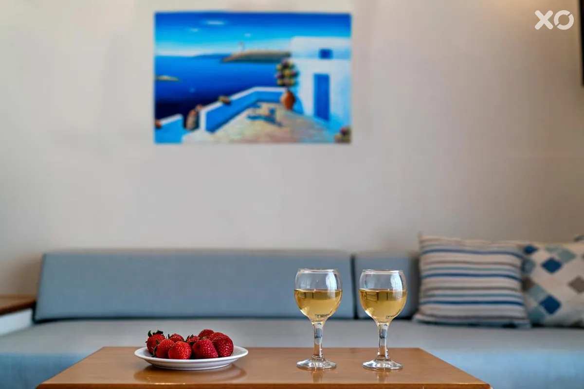 Batis Beach Hotel