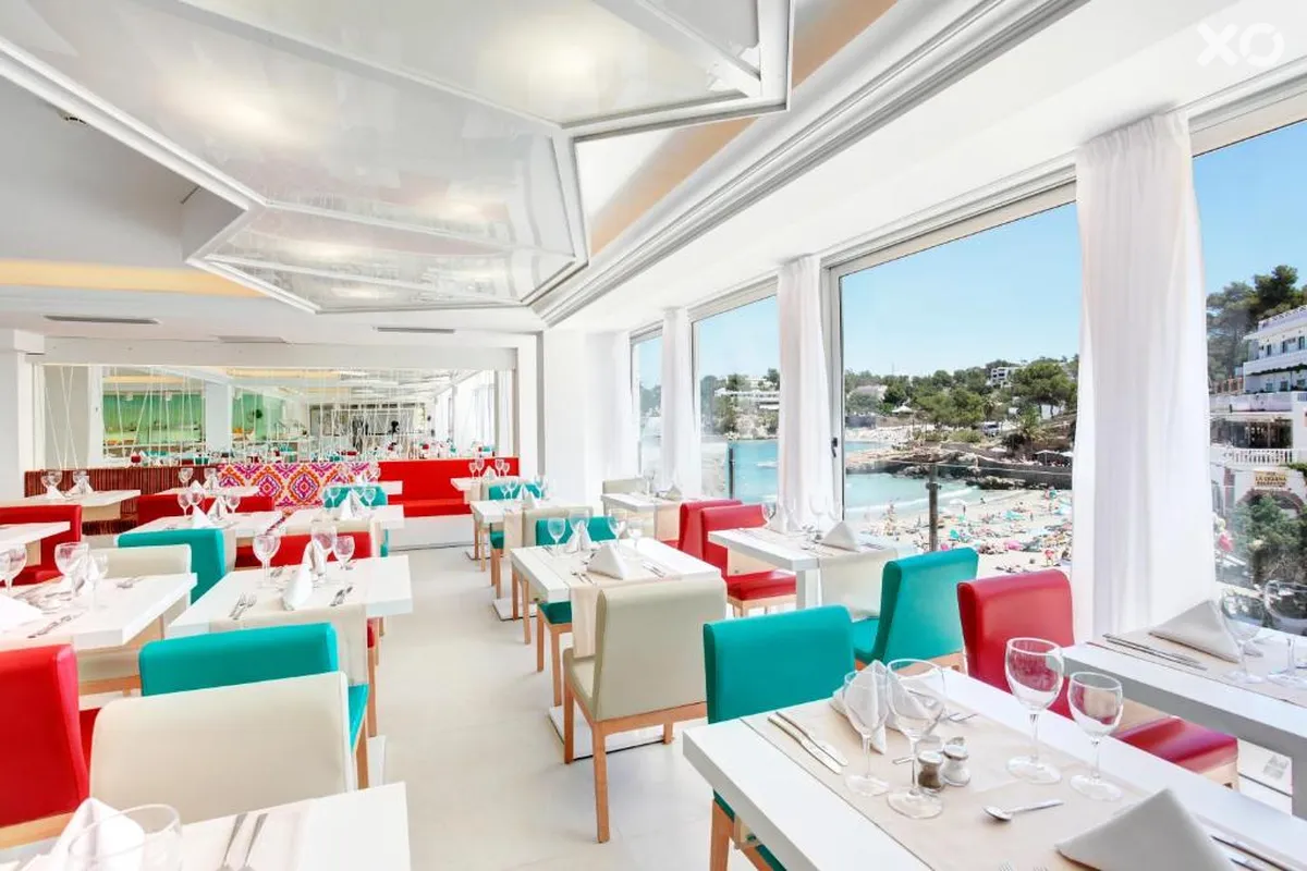 Grupotel Ibiza Beach Resort