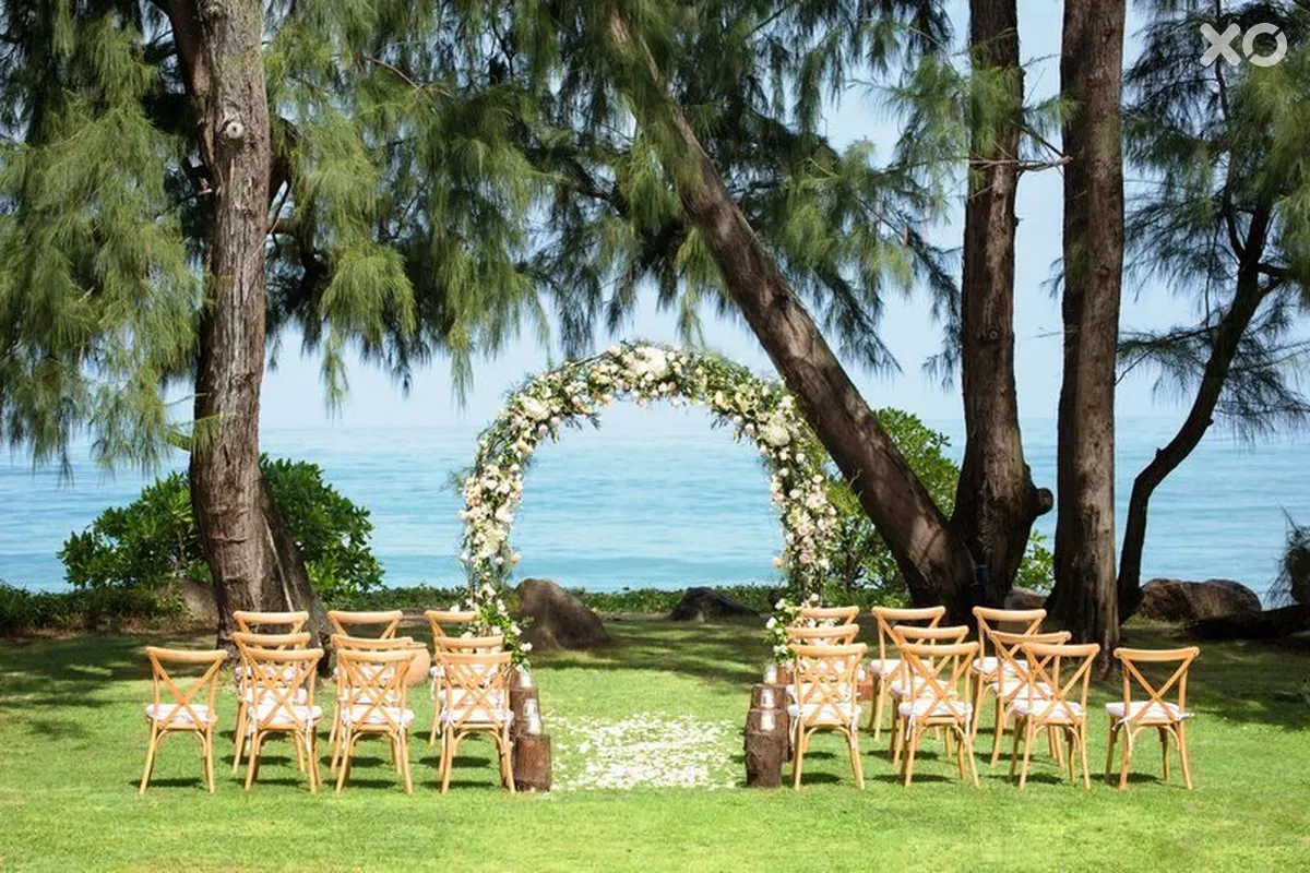 Anantara Mai Khao Phuket Villas