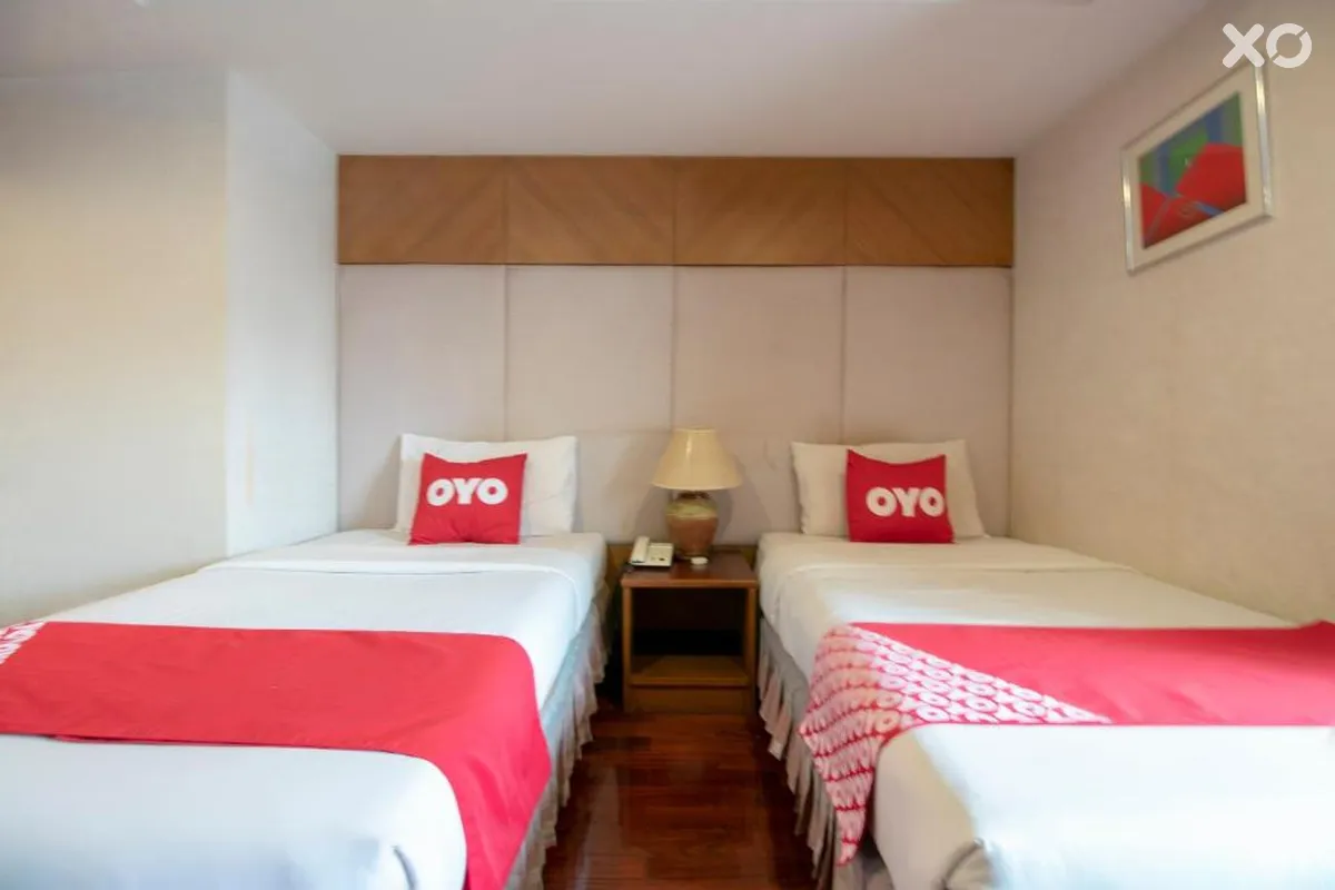 Super OYO 75385 Win Long Hotel