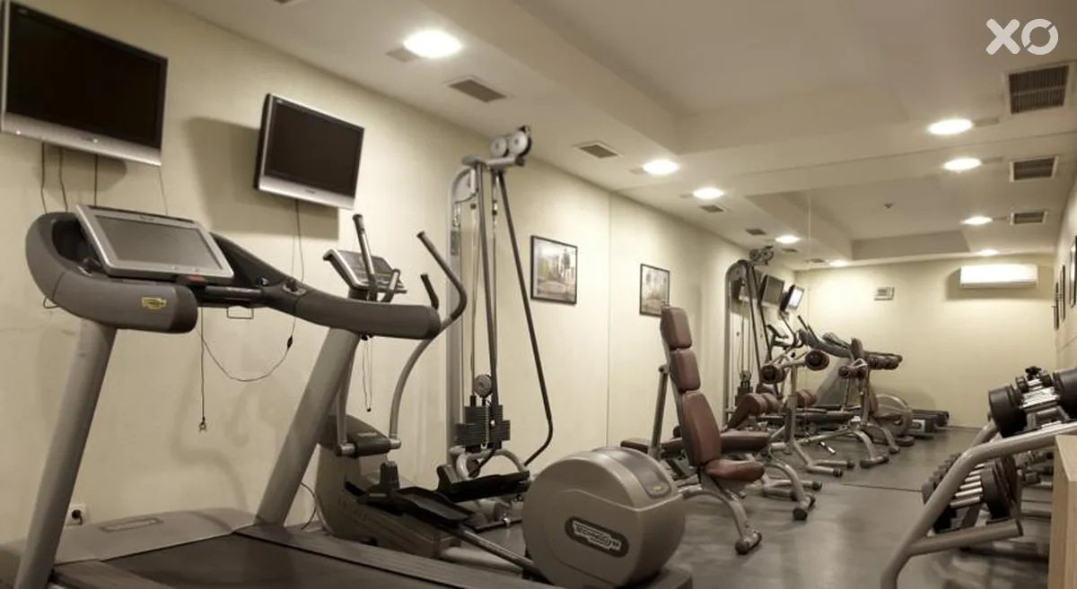Lucky Bansko Spa & Relax Aparthotel