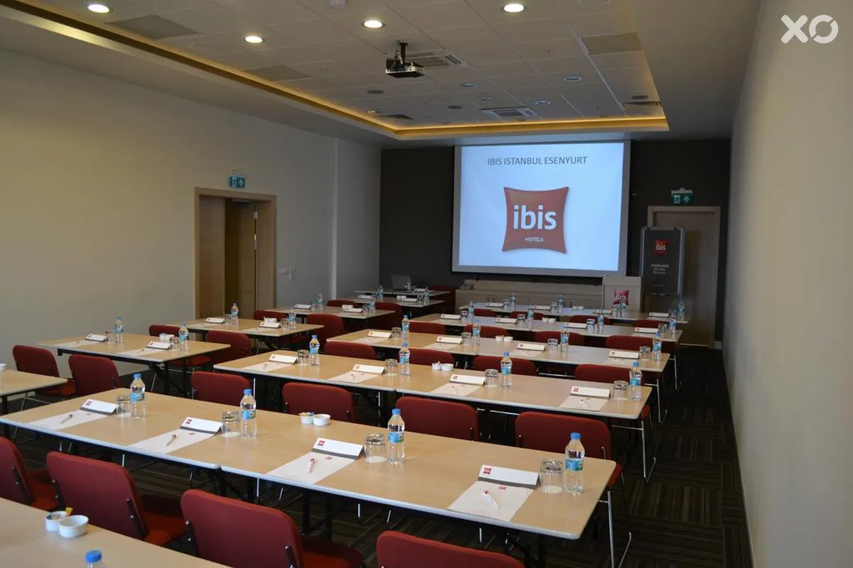 Ibis Istanbul Esenyurt
