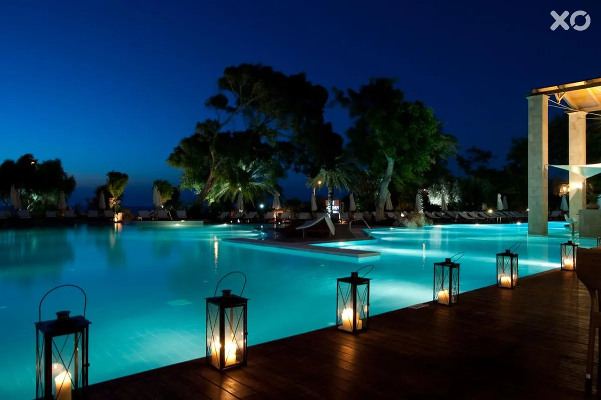 Rhodes Bay Hotel & Spa
