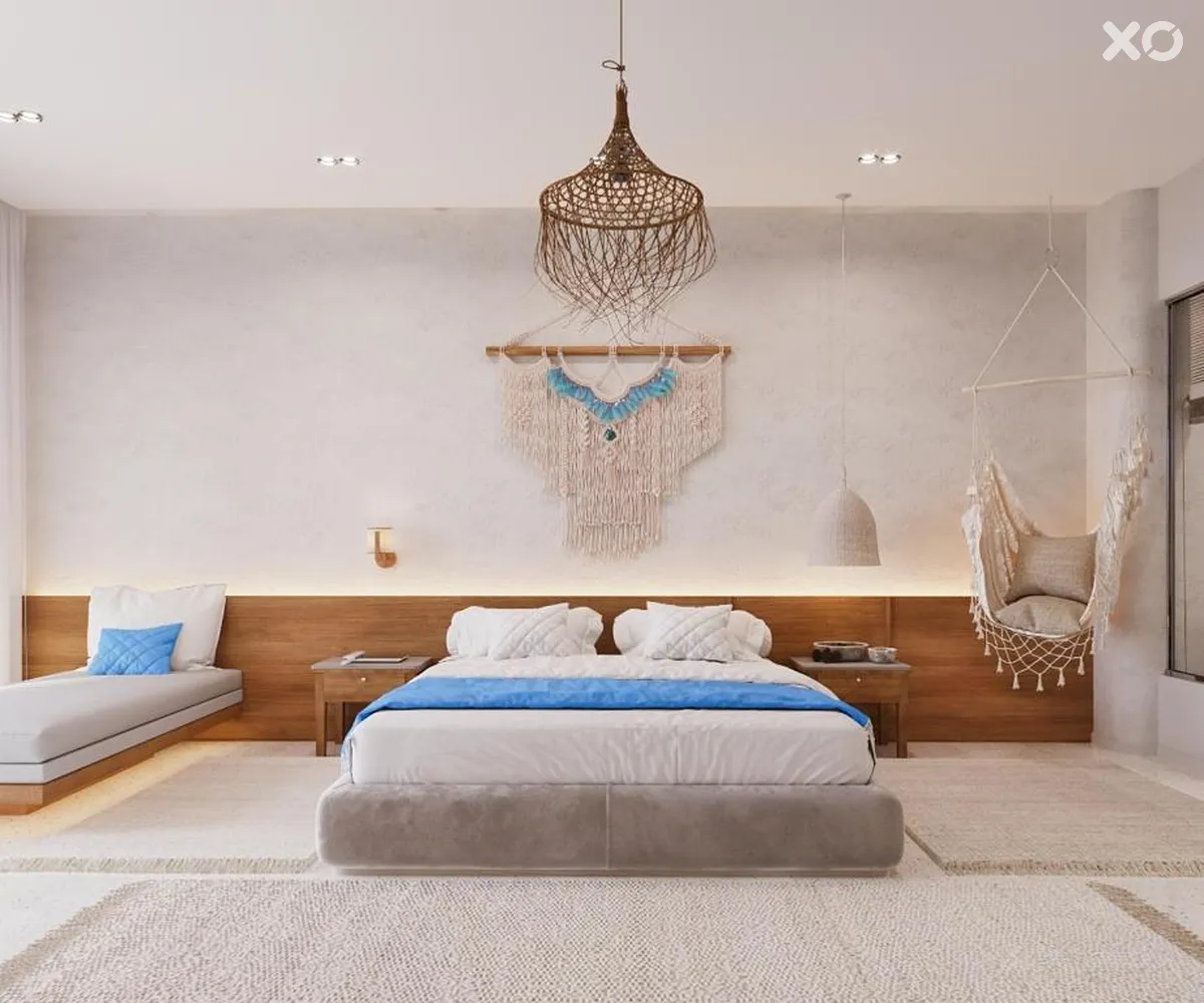 Casa Blue Resort & Spa