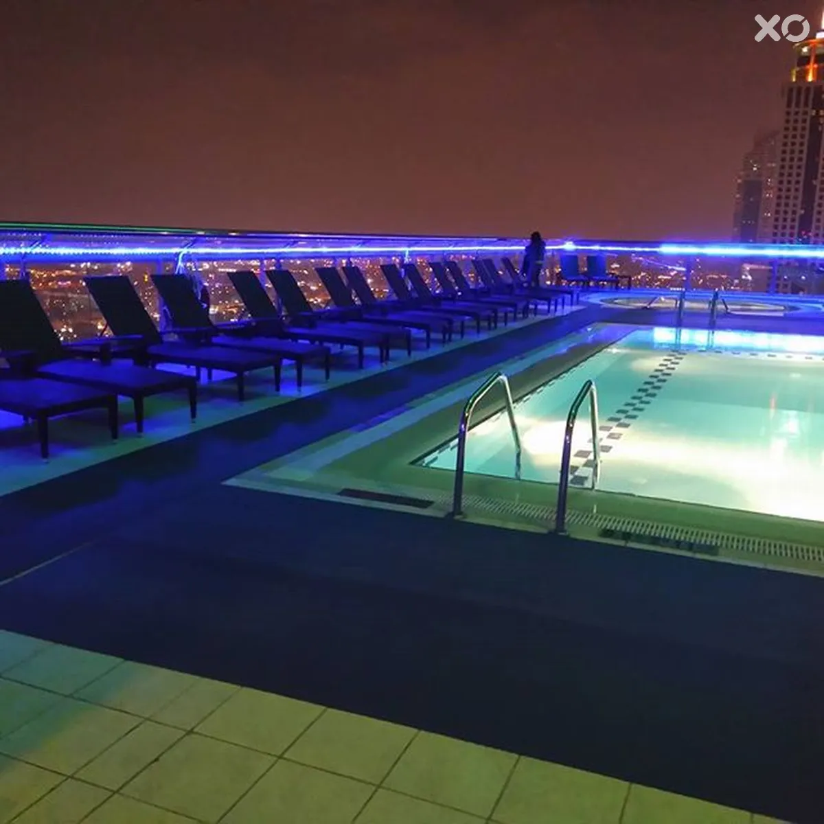 Four Points by Sheraton Bur Dubai
