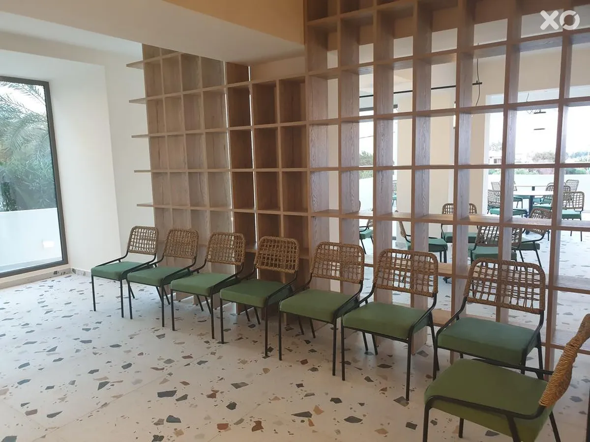 Mazoren Art Hotel