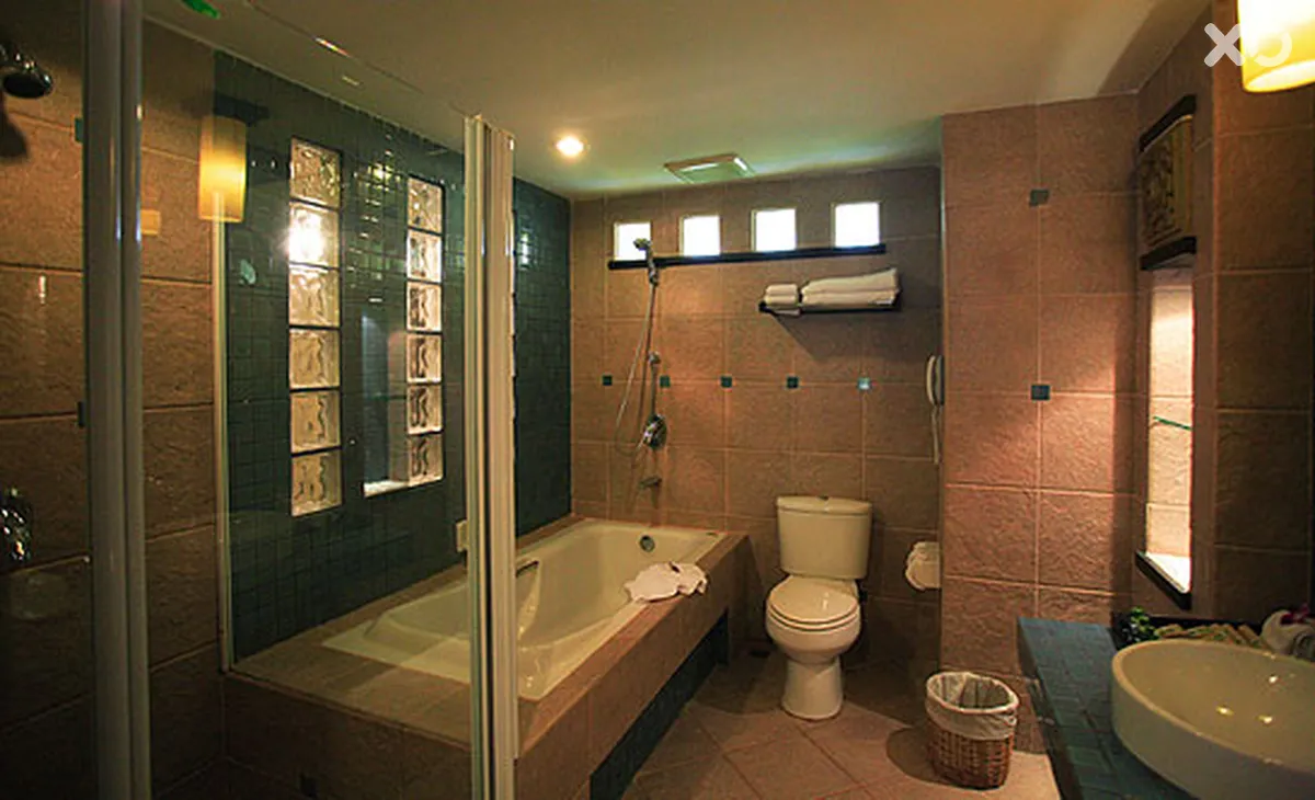 Woraburi Phuket Resort & Spa