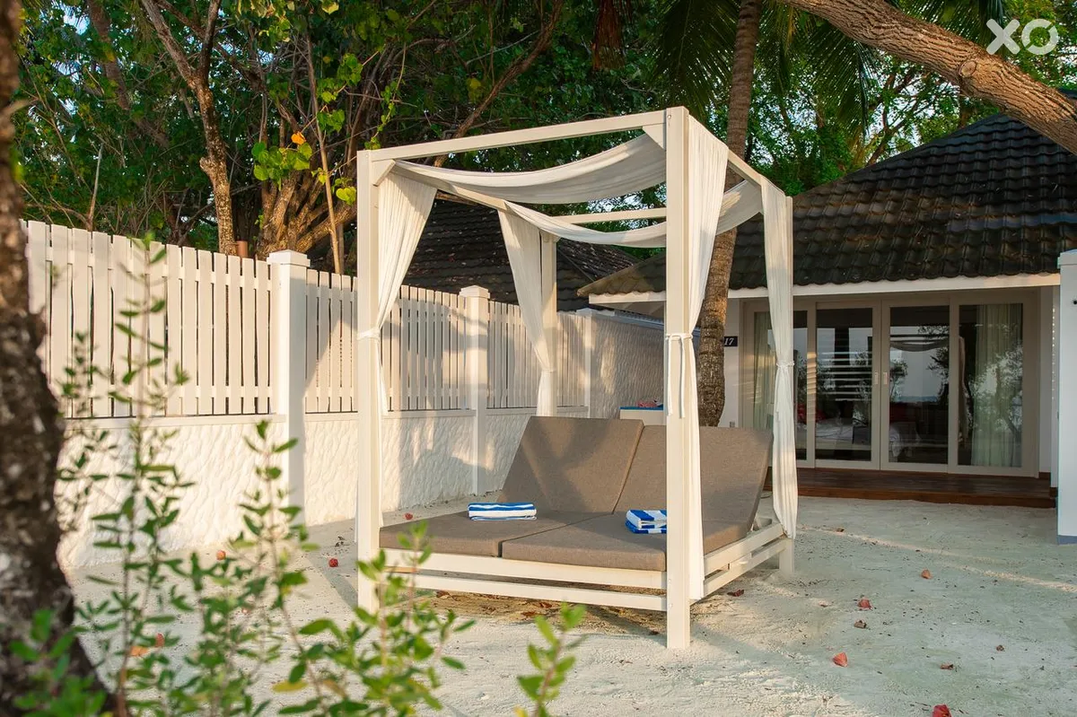 Villa Nautica Paradise Island Resort