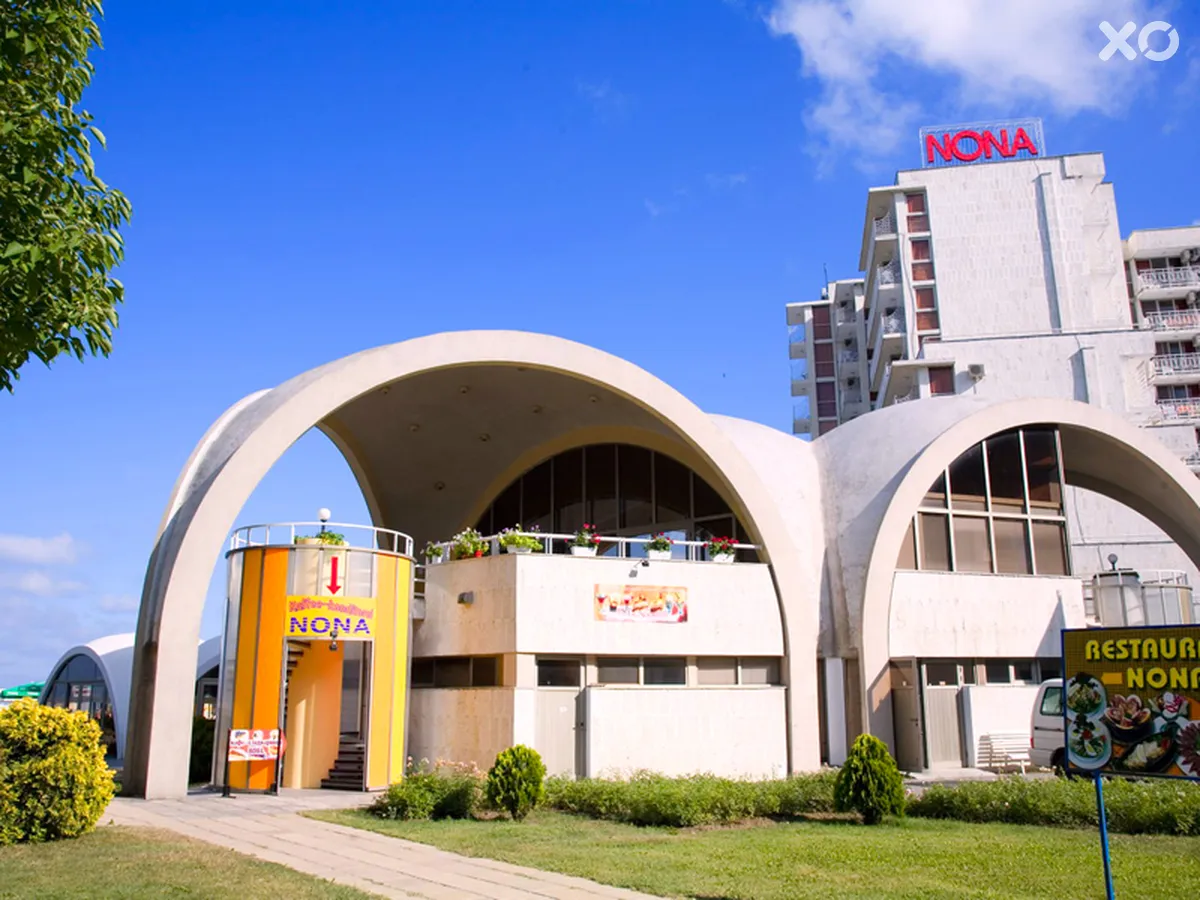 Nona Hotel