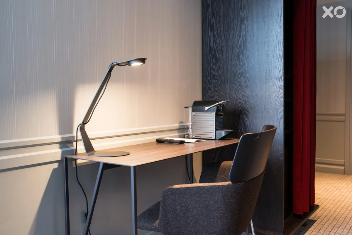 Bergen Bors Hotel