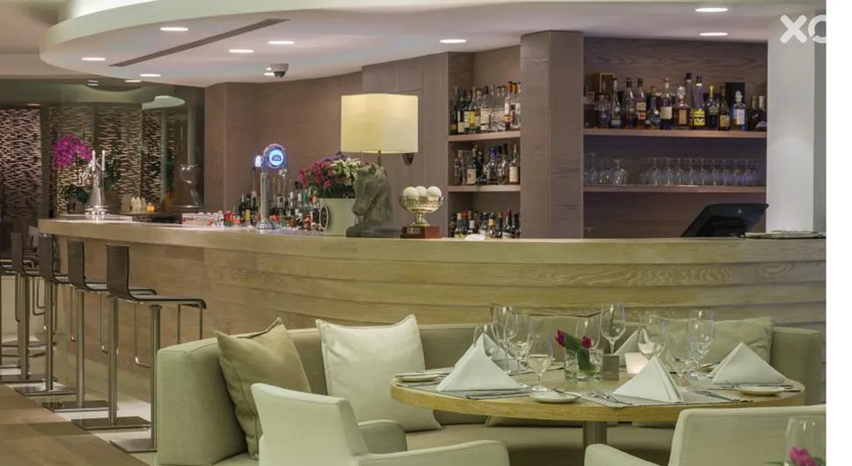 Alasia Hotel
