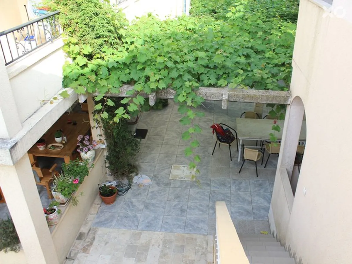 Dragan Villa