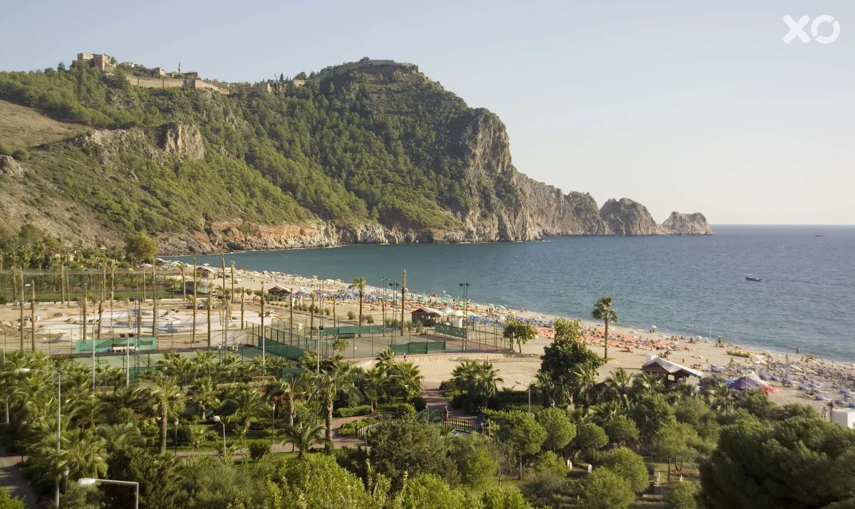 Riviera Hotel & Spa