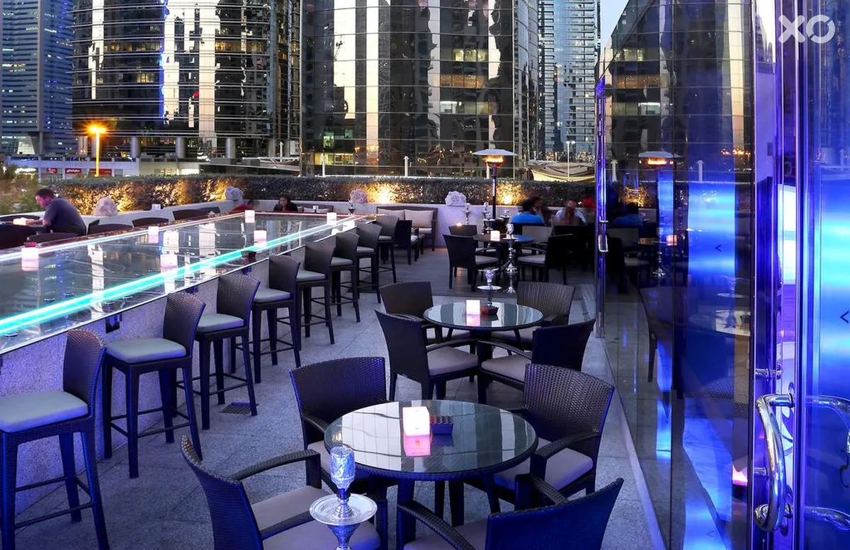 Voco Bonnington Dubai