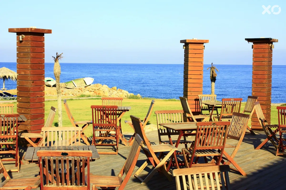 All Senses Nautica Blue Exclusive Resort & Spa