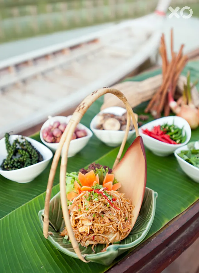 The Sands Khao Lak by Katathani
