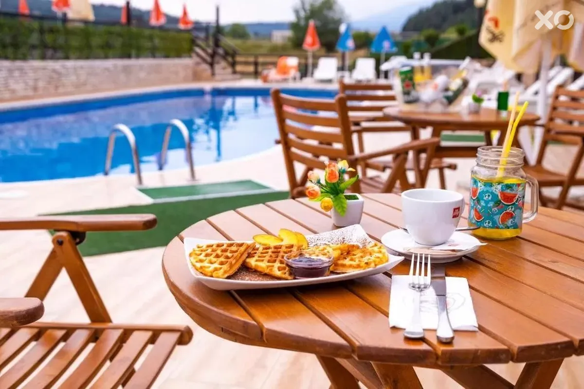 Aspa Villa The Spa Hotel