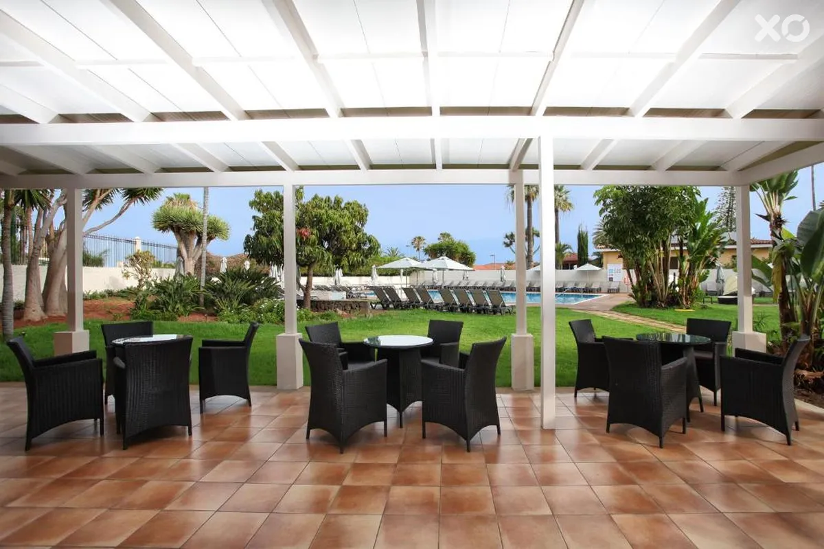 O7 Tenerife Hotel