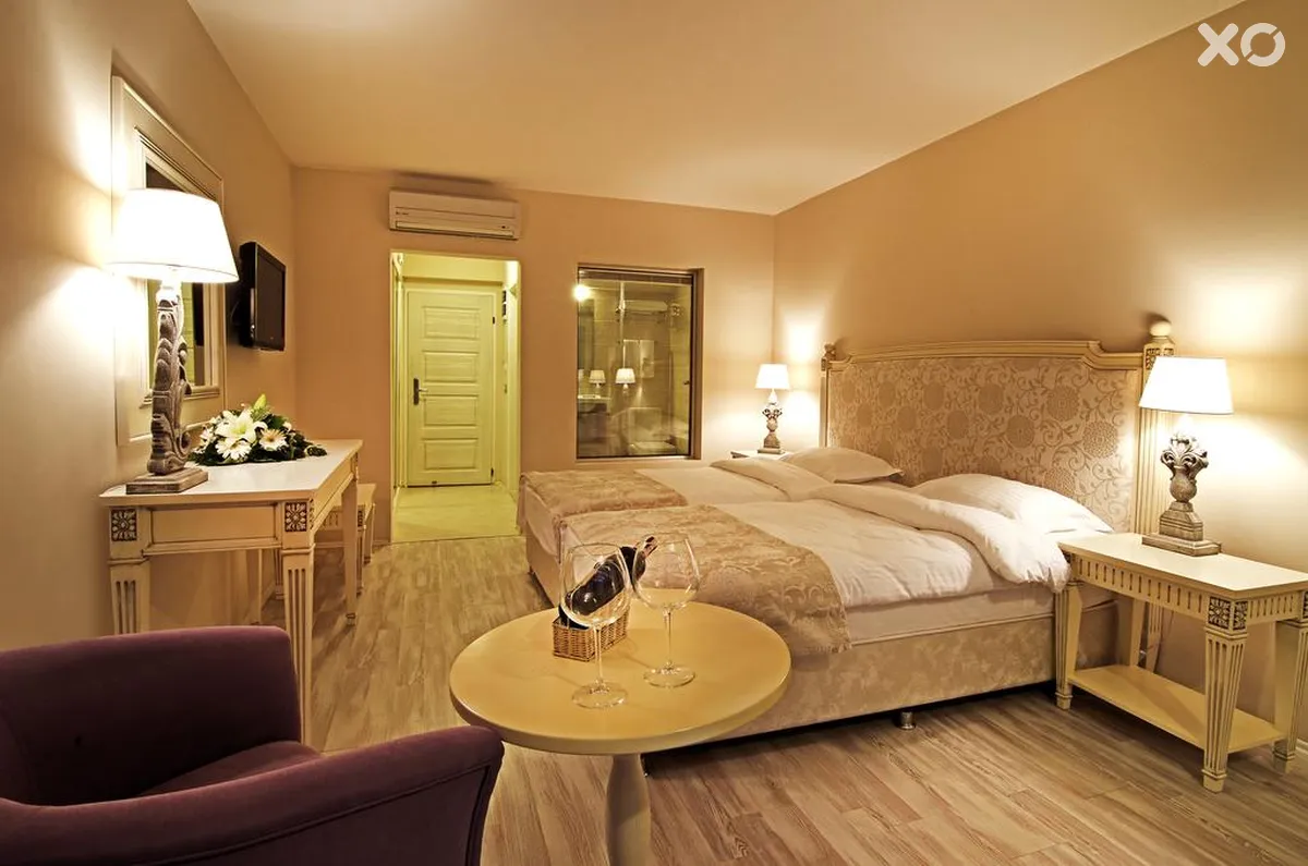 LaVista Boutique Hotel & Spa