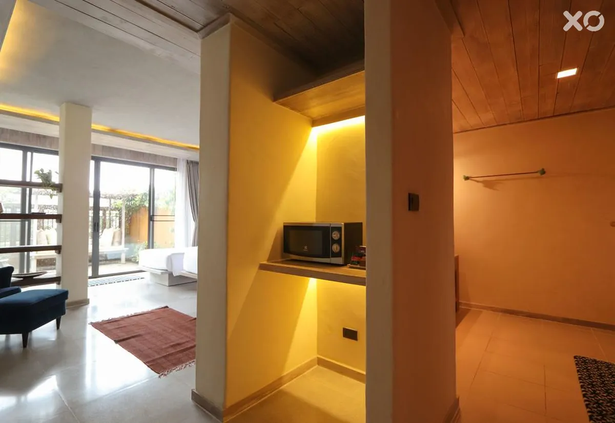Dinso Resort & Villas Phuket