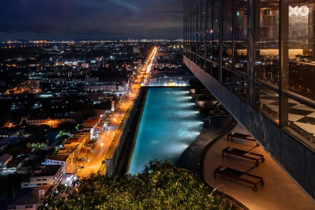 Holiday Inn & Suites Rayong City Centre