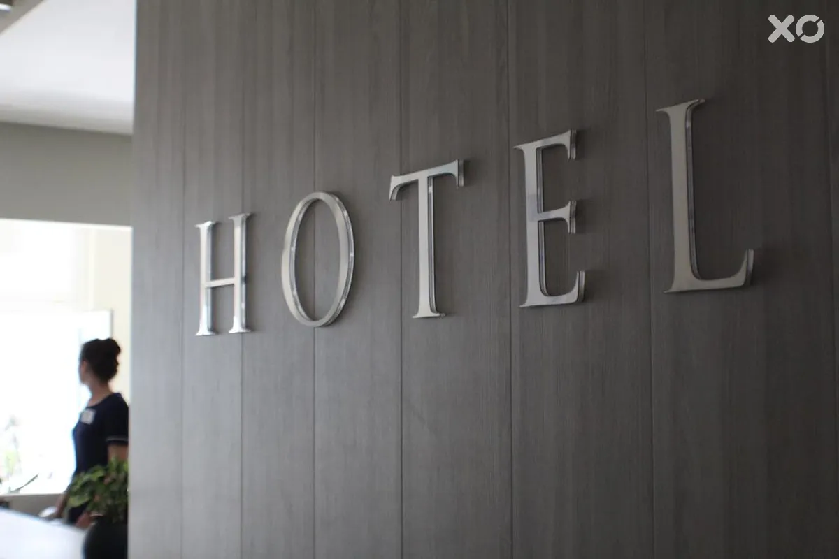 Montebay Perla Hotel