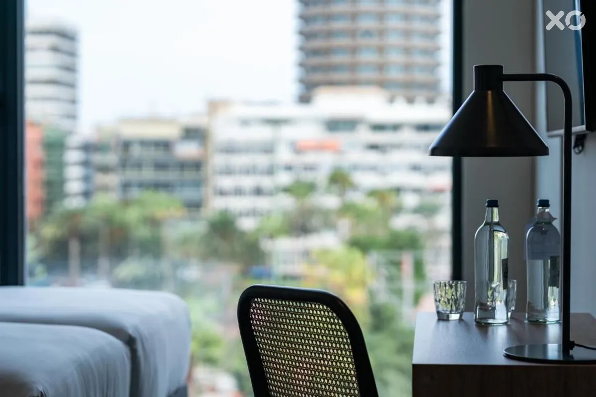 Livvo Lumm Hotel