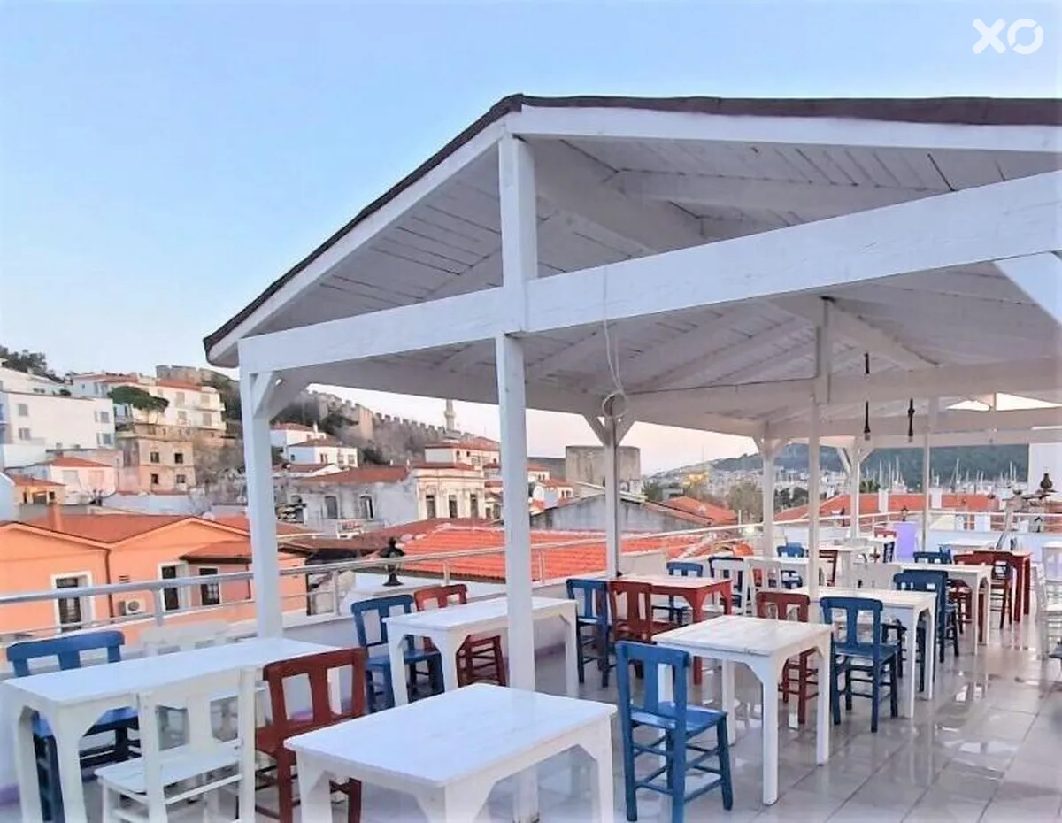 Lavender Otel