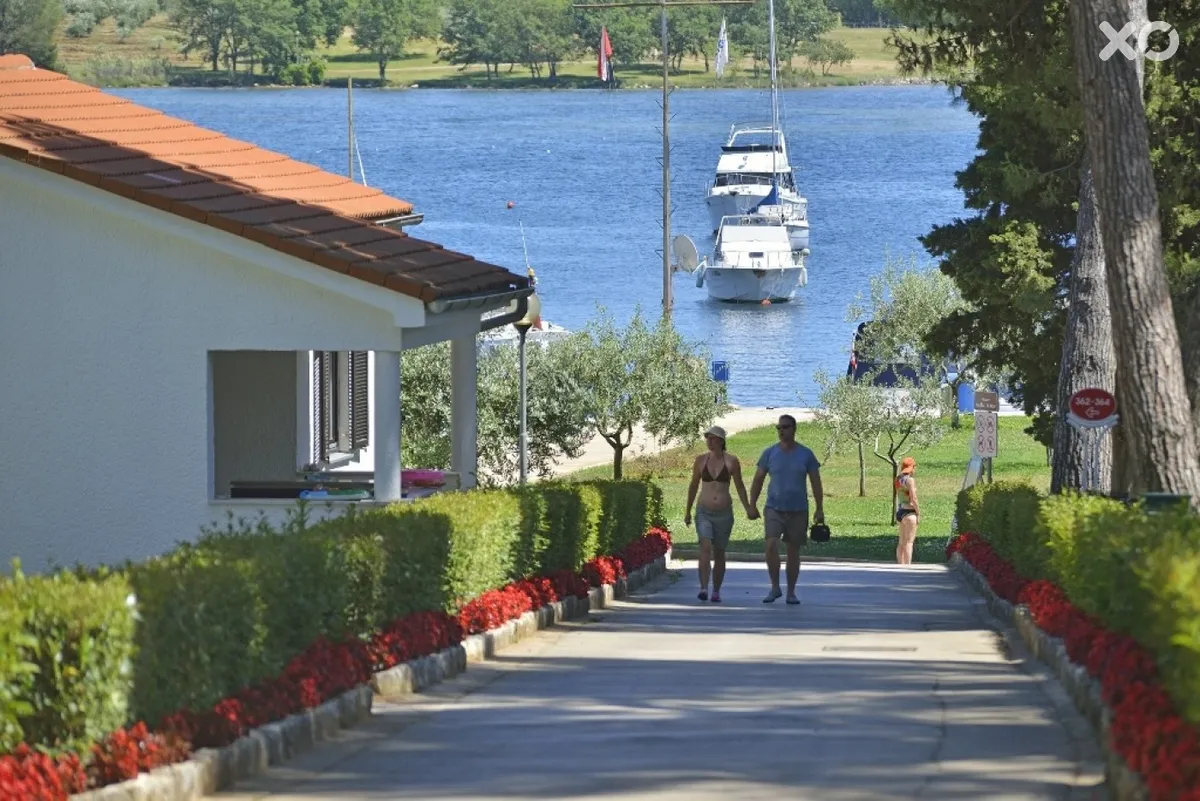 Laguna Galijot Apartments