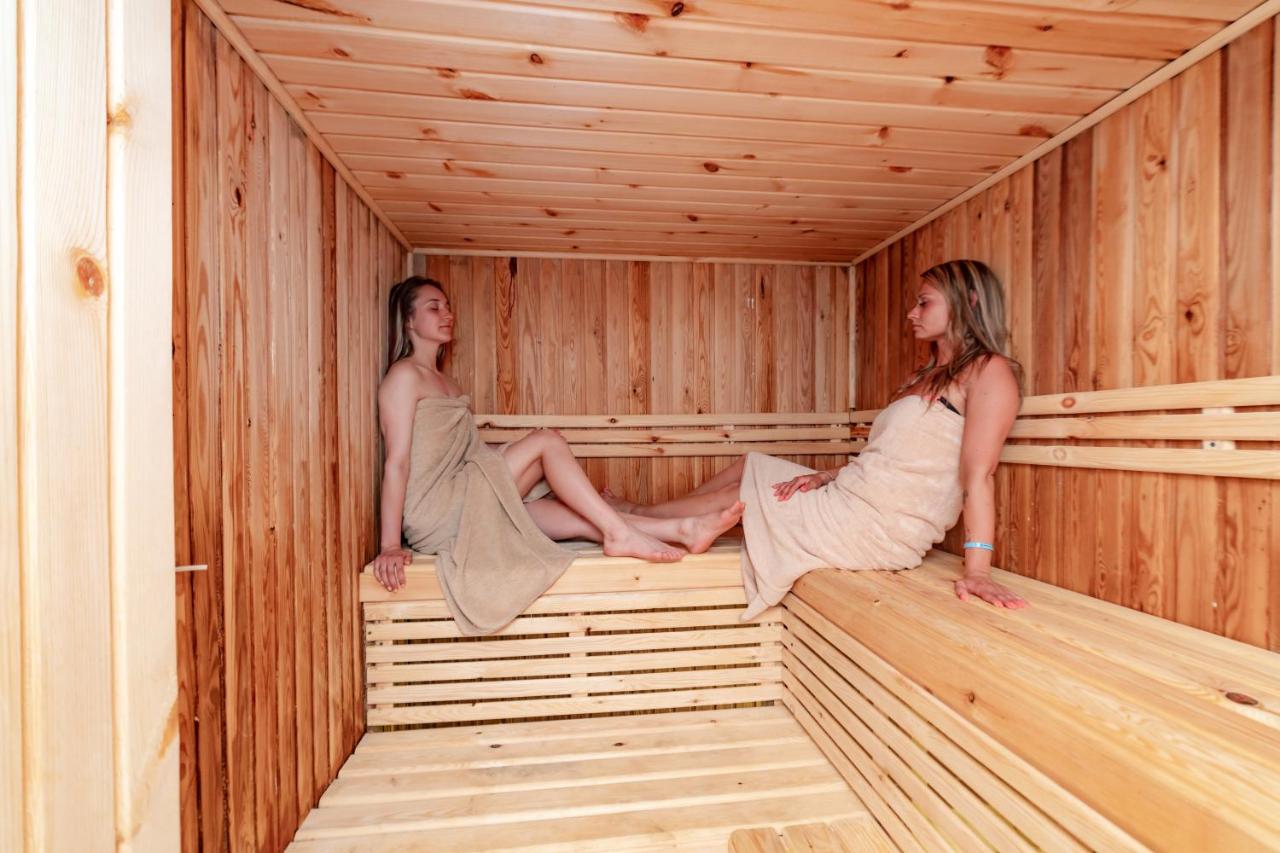 Sphinx Aqua Park Beach Resort