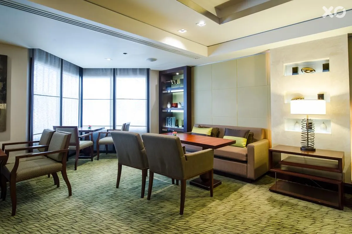 Holiday Inn Silom