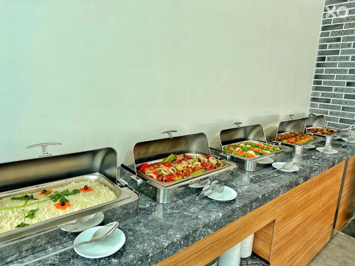 Kaya Garden Hotel