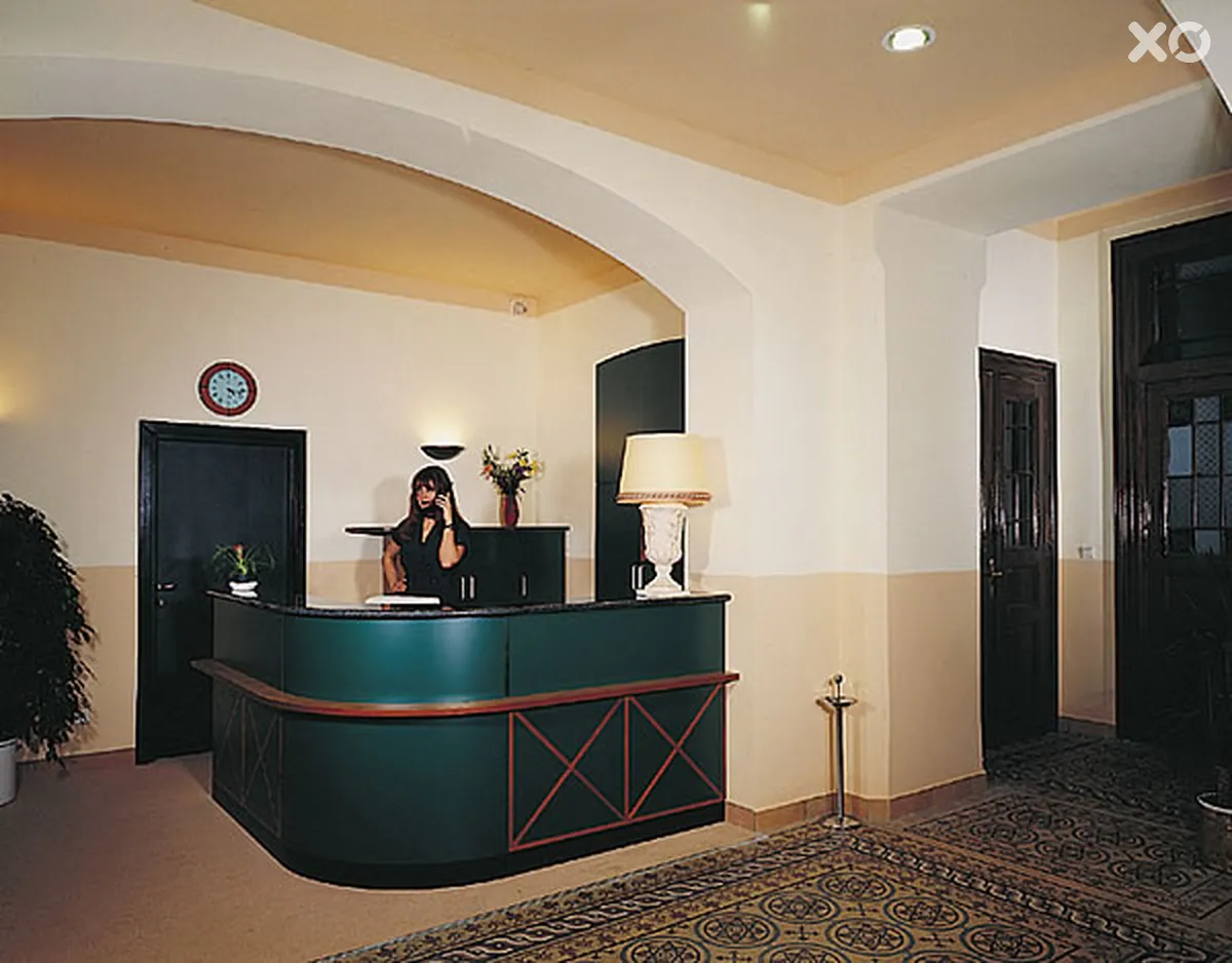 Mala Strana Hotel