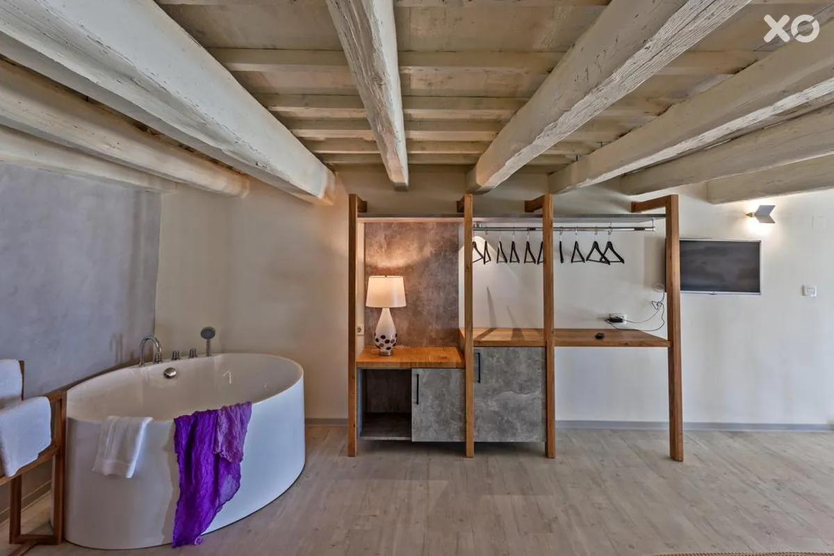 Thalassa Boutique Hotel