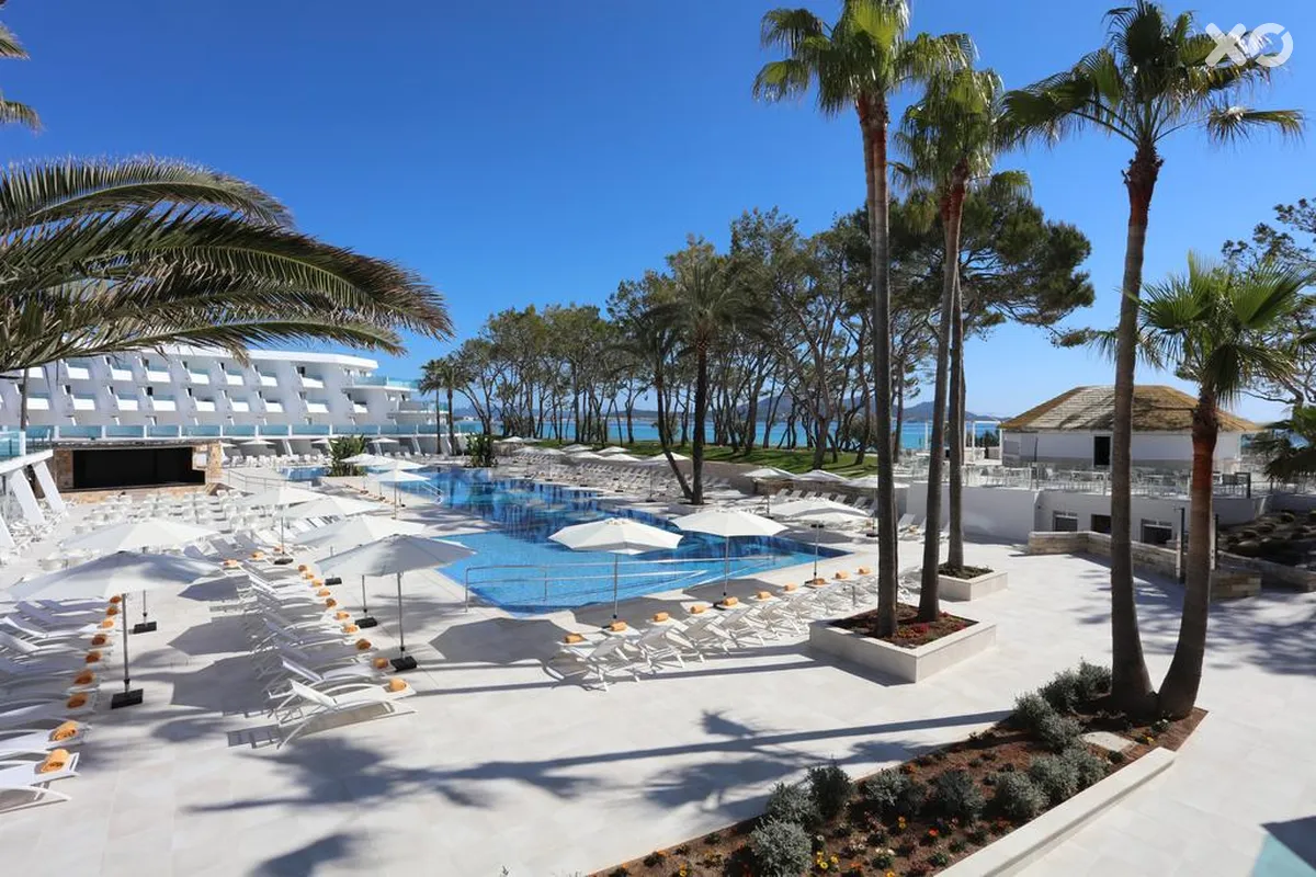 Iberostar Playa de Muro